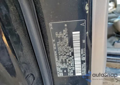 2005 Toyota Tundra Double Cab Sr5 from USA, damaged, VIN 5TBET341X5S487786